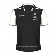 Camiseta Polo Fiyi Rugby 2021