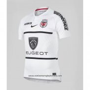 Camiseta Stade Toulousain Rugby 2021-2022 Segunda