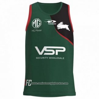 Tank Top South Sydney Rabbitohs Rugby 2023 Entrenamiento