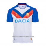 Camiseta Great British Lions Rugby 2020 Blanco Azul