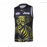 Camiseta Richmond Tigers AFL 2020 Entrenamiento