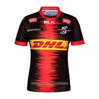 Camiseta Stormers Rugby 2021 Segunda