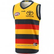 Camiseta Adelaide Crows AFL 2021 Segunda