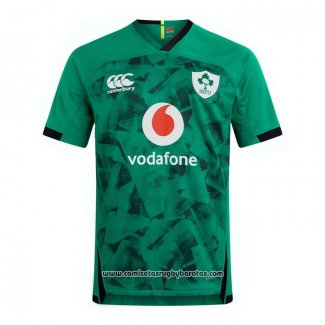 Camiseta Irlanda Rugby 2021 Local