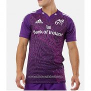 Camiseta Munster Rugby 2022-2023 Segunda