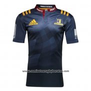 Camiseta Highlanders Rugby 2016-2017 Local