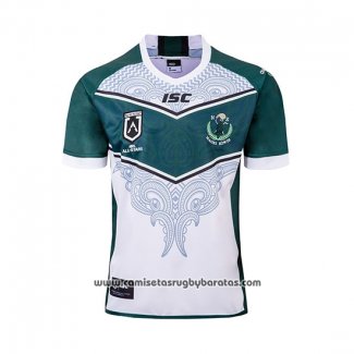 Camiseta All Stars Maori Rugby 2019 Indigena