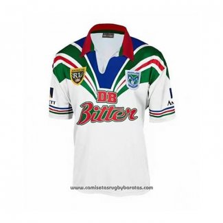 Camiseta Canberra Raiders Rugby 2022 Retro