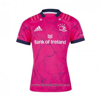 Camiseta Leinster Rugby 2021-2022 Segunda