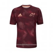 Camiseta Munster Rugby 2020-2021 Entrenamiento