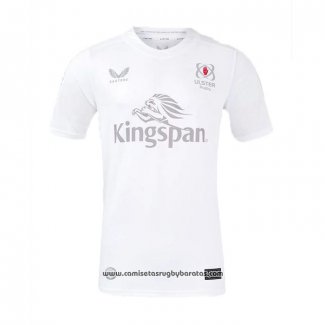 Camiseta Ulster Rugby 2024-2025 Segunda