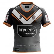 Camiseta West Tigers Rugby 2024 Local