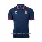 Camiseta Inglaterra Rugby 2019