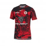 Camiseta Stade Toulousain Rugby 2024-2025 Local