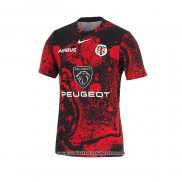 Camiseta Stade Toulousain Rugby 2024-2025 Local