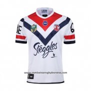 Camiseta Sydney Roosters Rugby 2018 Local