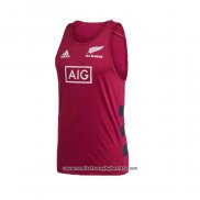 Tank Top Nueva Zelandia All Blacks Rugby 2021 Local