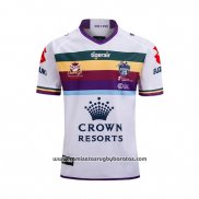 Camiseta Melbourne Storm Rugby 2018 Conmemorative