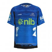 Camiseta Blues Rugby 2024 Local