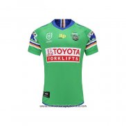 Camiseta Canberra Raiders Rugby 2022