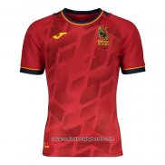 Camiseta Espana Rugby 2020-2021 Local