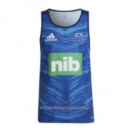 Tank Top Blue Rugby 2022