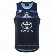 Tank Top North Queensland Cowboys Rugby 2023 Entrenamiento