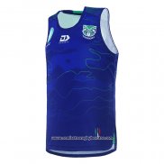 Tank Top Nueva Zelandia Warriors Rugby 2024 Entrenamiento