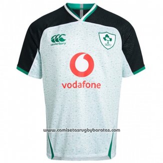 Camiseta Irlanda Rugby 2019-2020 Segunda