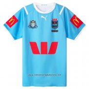 Camiseta NSW Blues Rugby 2024 Segunda