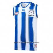 Camiseta North Melbourne Kangaroos AFL 2020 Segunda