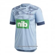 Camiseta Blues Rugby 2020 Entrenamiento