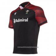 Camiseta Gales Rugby 2020-2021 Segunda