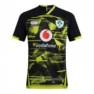 Camiseta Irlanda Rugby 2021 Segunda