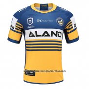 Camiseta Parramatta Eels Rugby 2020 Local