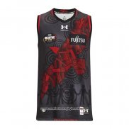 Camiseta Essendon Bombers AFL 2023