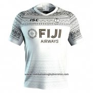 Camiseta Fiyi 7s Rugby 2019 Local