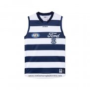 Camiseta Geelong Cats AFL 2023 Local