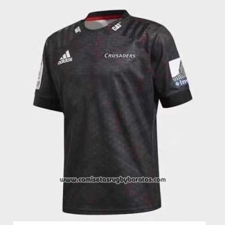 Camiseta Crusaders Rugby 2020 Entrenamiento