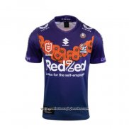 Camiseta Melbourne Storm Rugby 2023 ANZAC