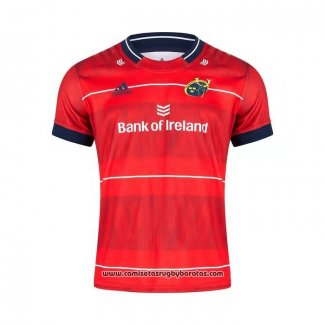 Camiseta Munster Rugby 2021-2022