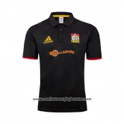 Camiseta Polo Chiefs Rugby 2019 Local