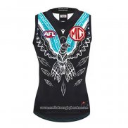 Camiseta Port Adelaide AFL 2023 Indigena