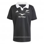 Camiseta All Blacks Rugby 2024-25 Local