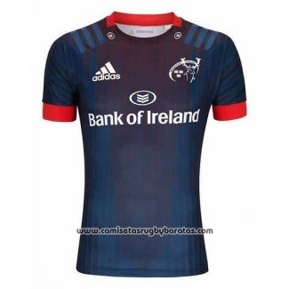 Camiseta Munster Rugby 2019-2020 Segunda