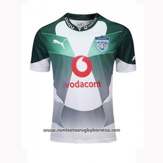 Camiseta Bulls Rugby 2019-2020 Segunda