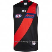 Camiseta Essendon Bombers AFL 2019 Negro